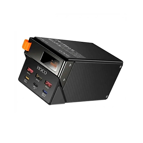 Hoco DB100 Fast Charging 30000mAh PD65W Power Bank - image 3