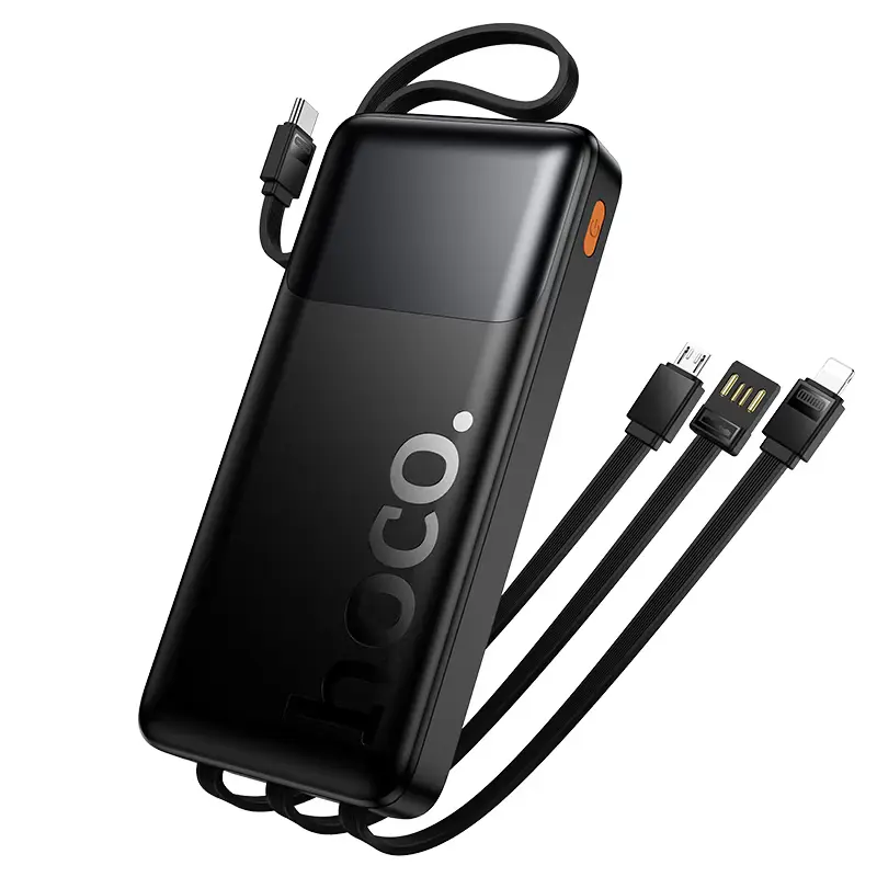Hoco J156 Founder 22.5W PD20W 10000mAh Power Bank 