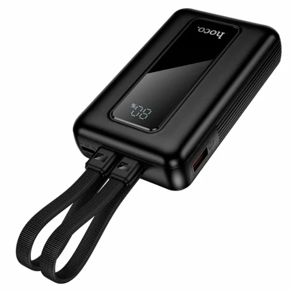 Hoco J162 Full Power 10000mAh 22.5W Power Bank - image 3