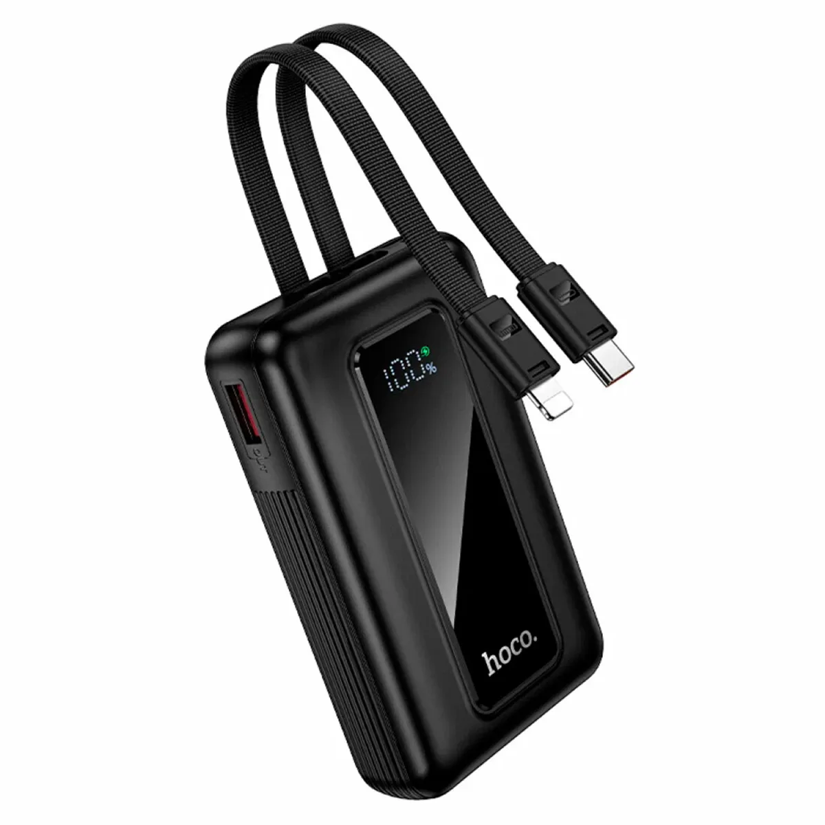 Hoco J162 Full Power 10000mAh 22.5W Power Bank