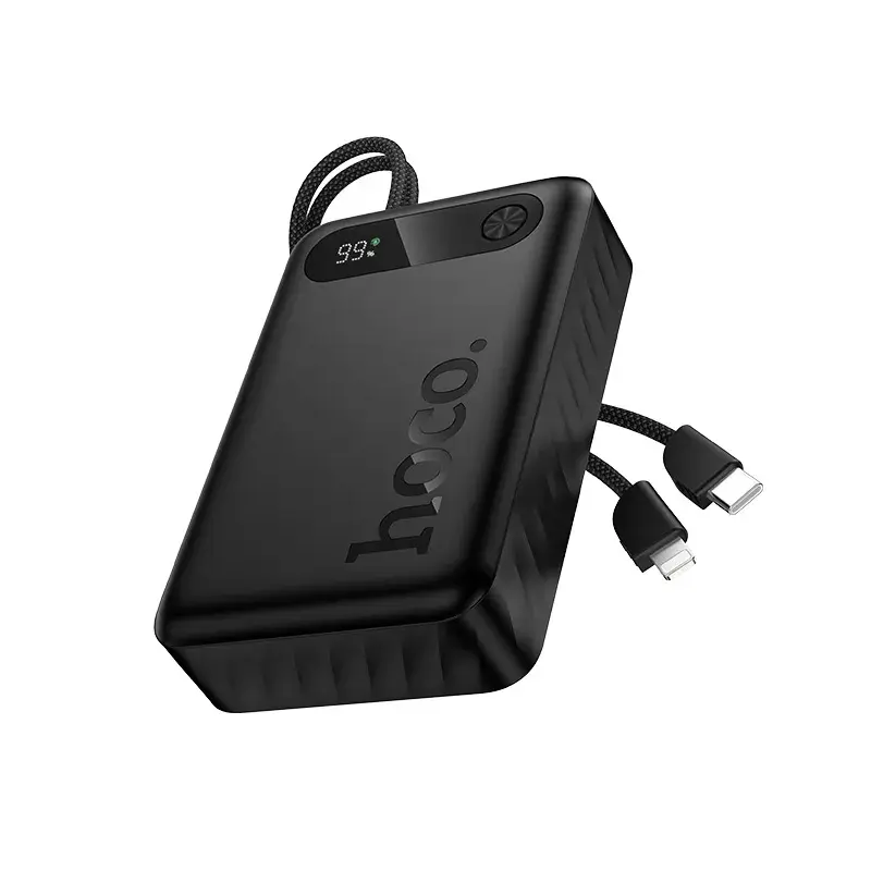 Hoco J171A 20000mAh 22.5W Fast Charge Power Bank