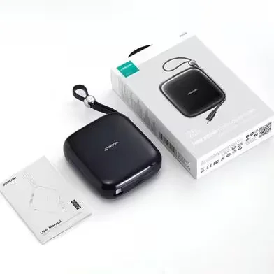 Joyroom JR-L002 22.5W 10000mah Jelly Series Power Bank - image 2