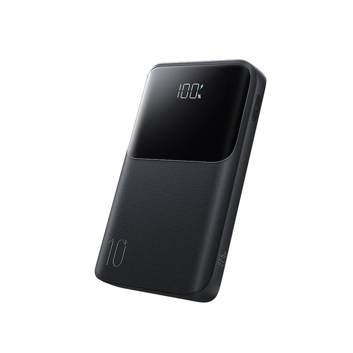 JOYROOM JR-QP191 Mini 22.5W Power Bank 10000mAh - image 2