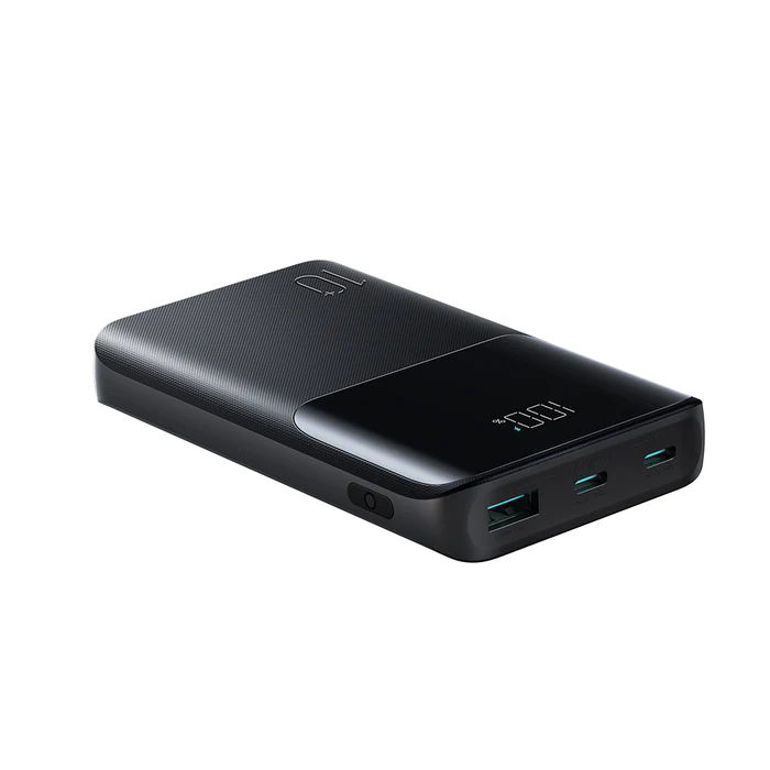 JOYROOM JR-QP191 Mini 22.5W Power Bank 10000mAh - image 3