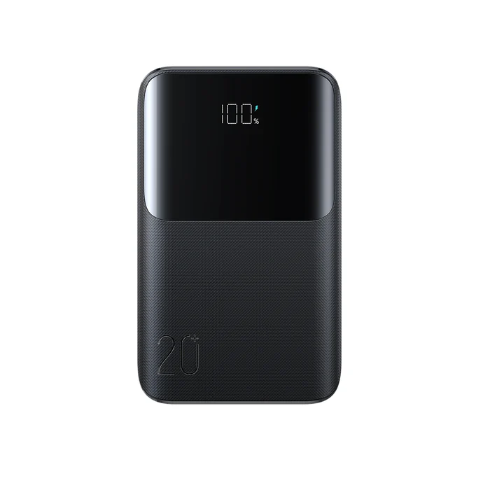 JOYROOM JR-QP192 Mini 22.5W Power Bank 20000mAh - image 2