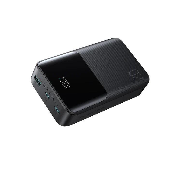 JOYROOM JR-QP192 Mini 22.5W Power Bank 20000mAh - image 3