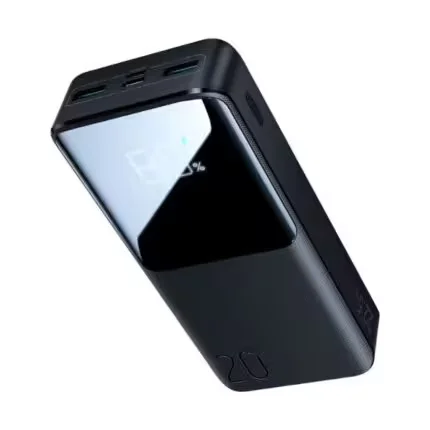 Joyroom JR-QP192 Portable Powerbank External Battery Charger 20000mAh 22.5W - image 2