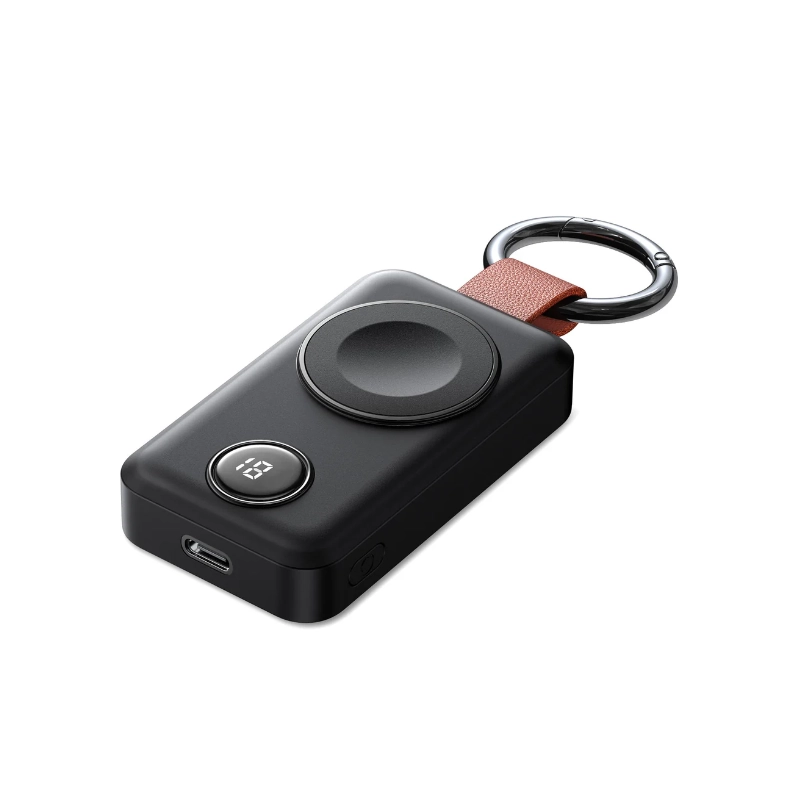 Joyroom JR-WQW01 Portable 2000mAh Wireless Watch Charger  - image 3