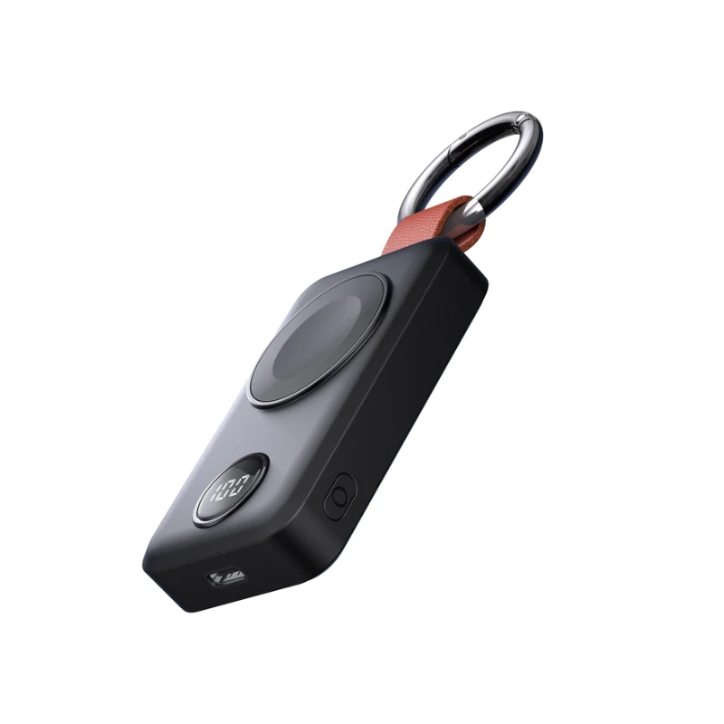 Joyroom JR-WQW01 Portable 2000mAh Wireless Watch Charger  - image 4