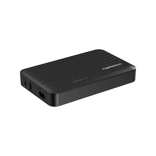 MARSRIVA ET1 8000mAh Smart Mini DC UPS  - image 3
