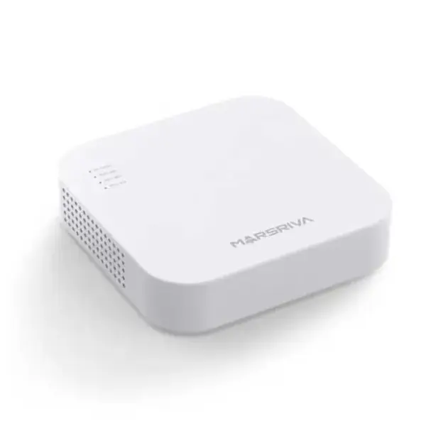 MARSRIVA KP4 10000mAh Smart Mini DC UPS - image 2