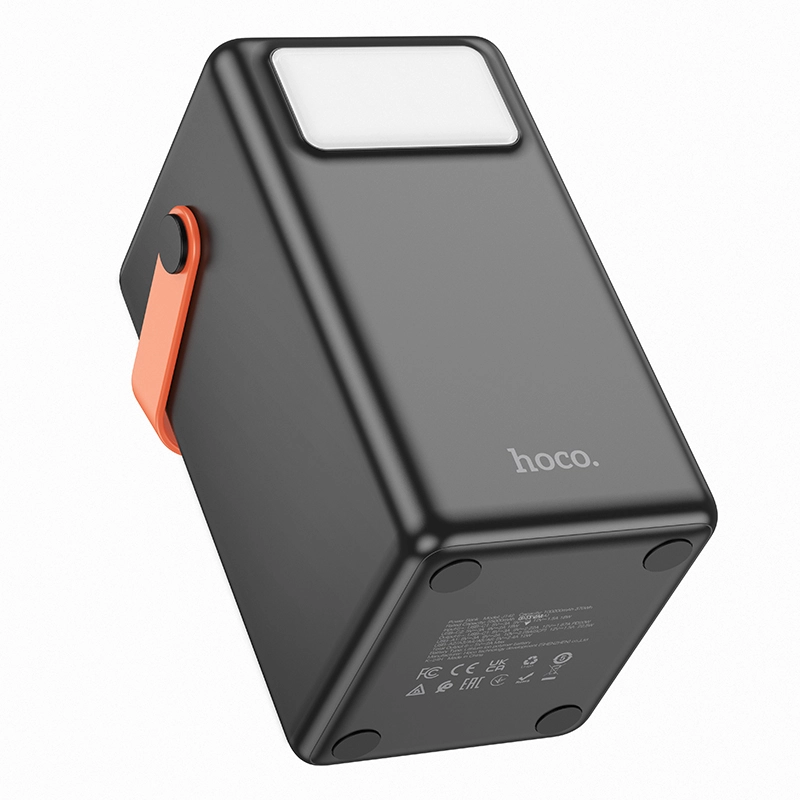 Hoco MMJ20 Surpass 22.5W + PD20W 100000mAh Power Bank - image 3