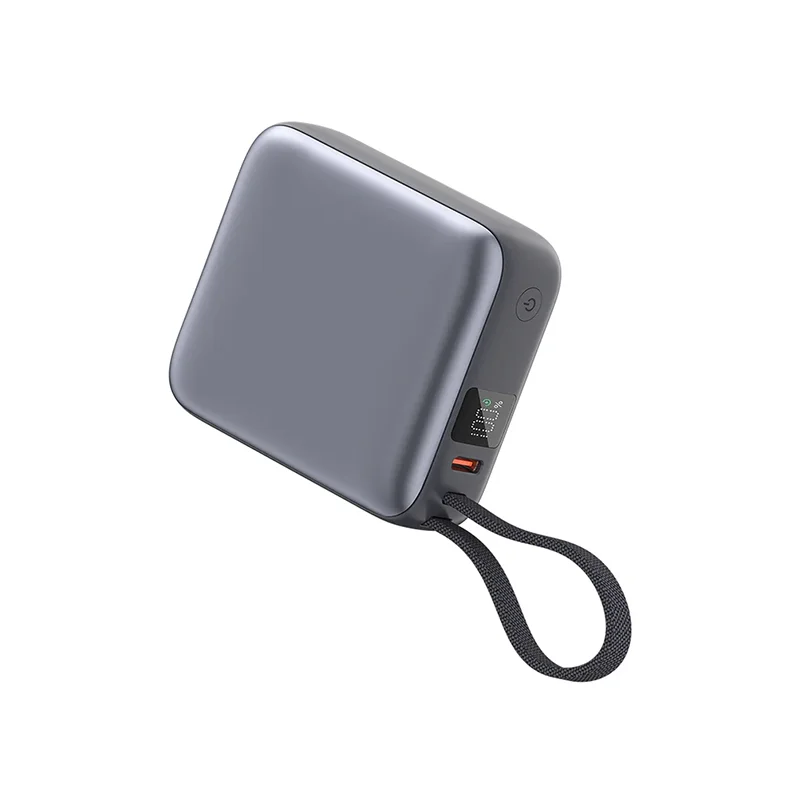 QCY PB10C 35W PD 10000mah Fast Charge Power Bank - image 3