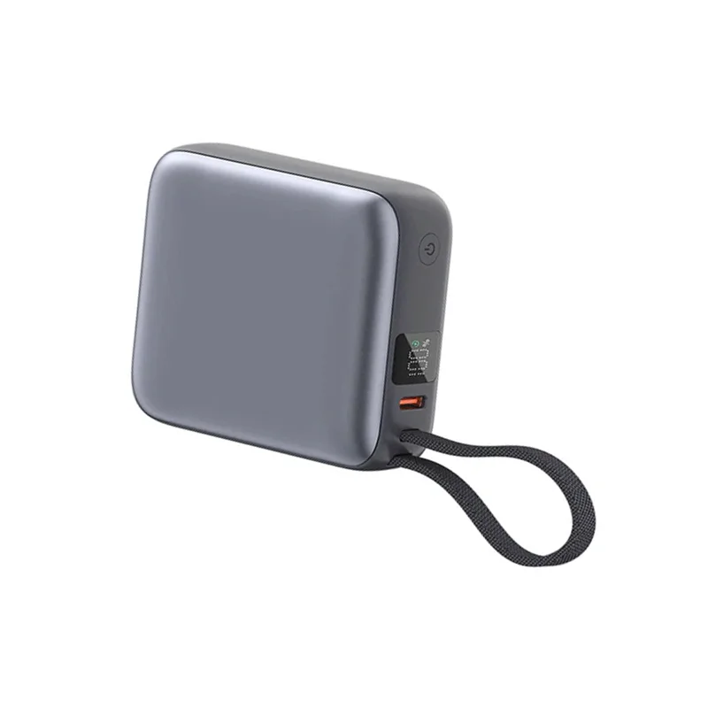QCY PB20A 45W PD 20000mah Fast Charge Power Bank - image 2