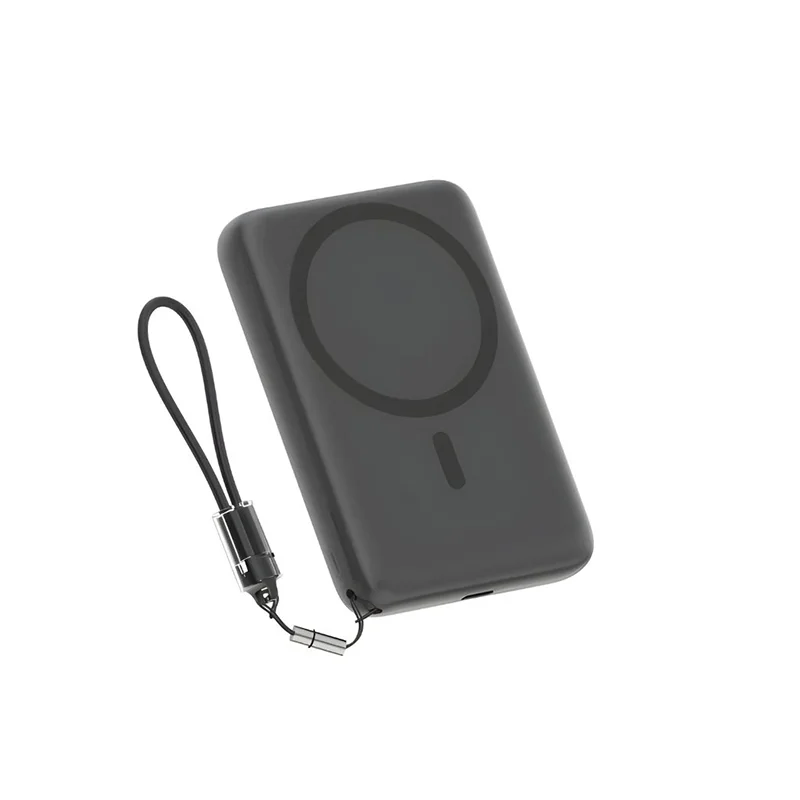 QCY PBW10A Magnetic Wireless Power Bank 22.5W Fast Charging