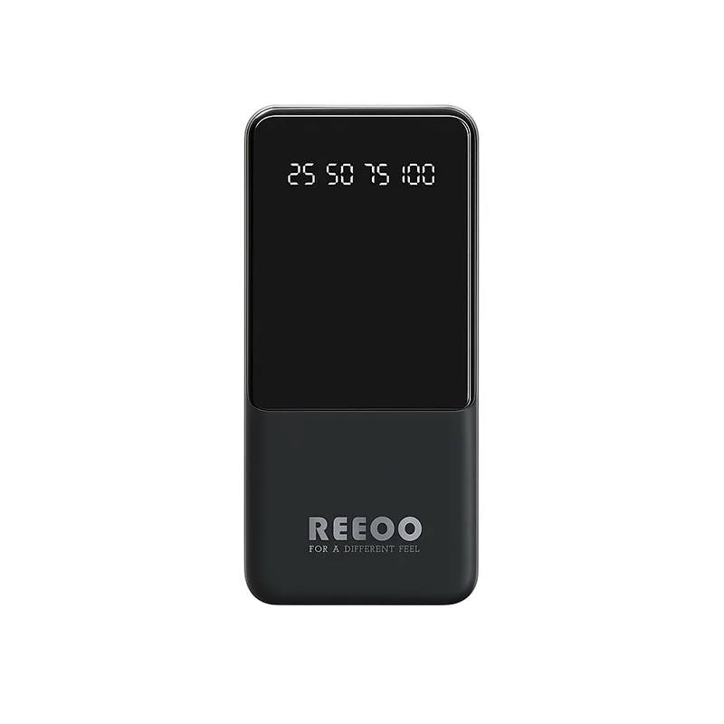 Reeoo 10000mAh Power Bank (RP 30)