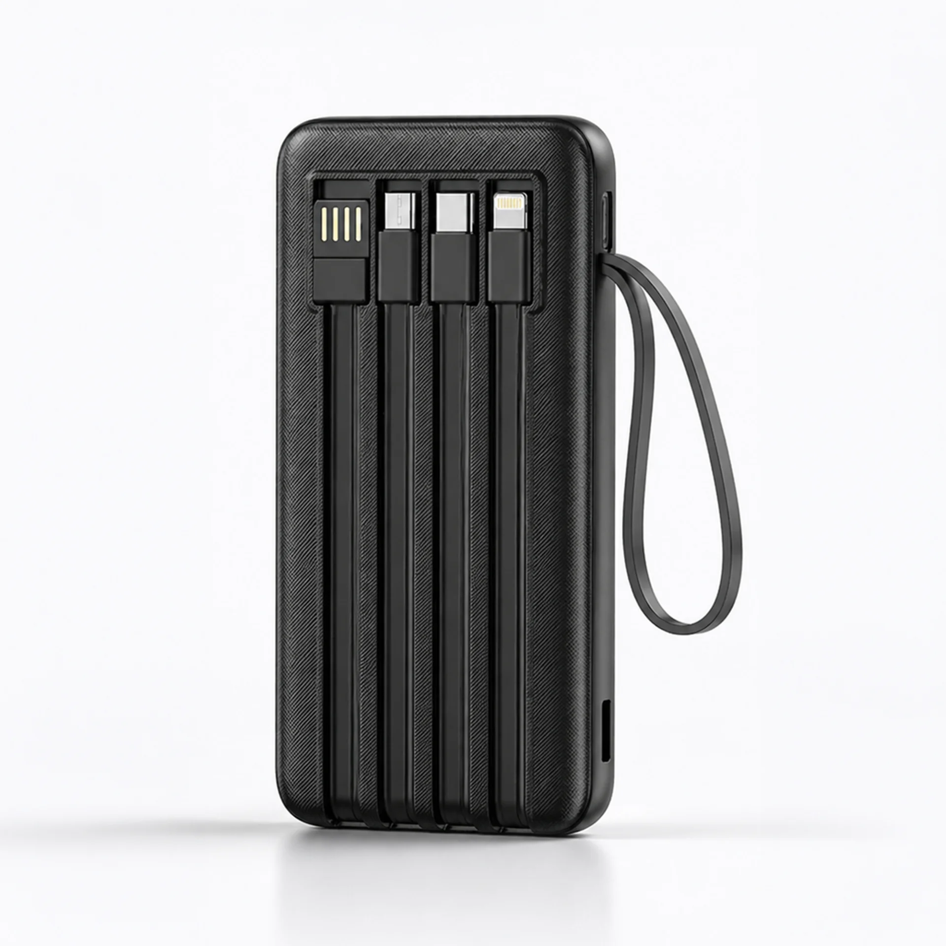 Ven-Dens VD-PB058 10000mAh Power Bank - image 4