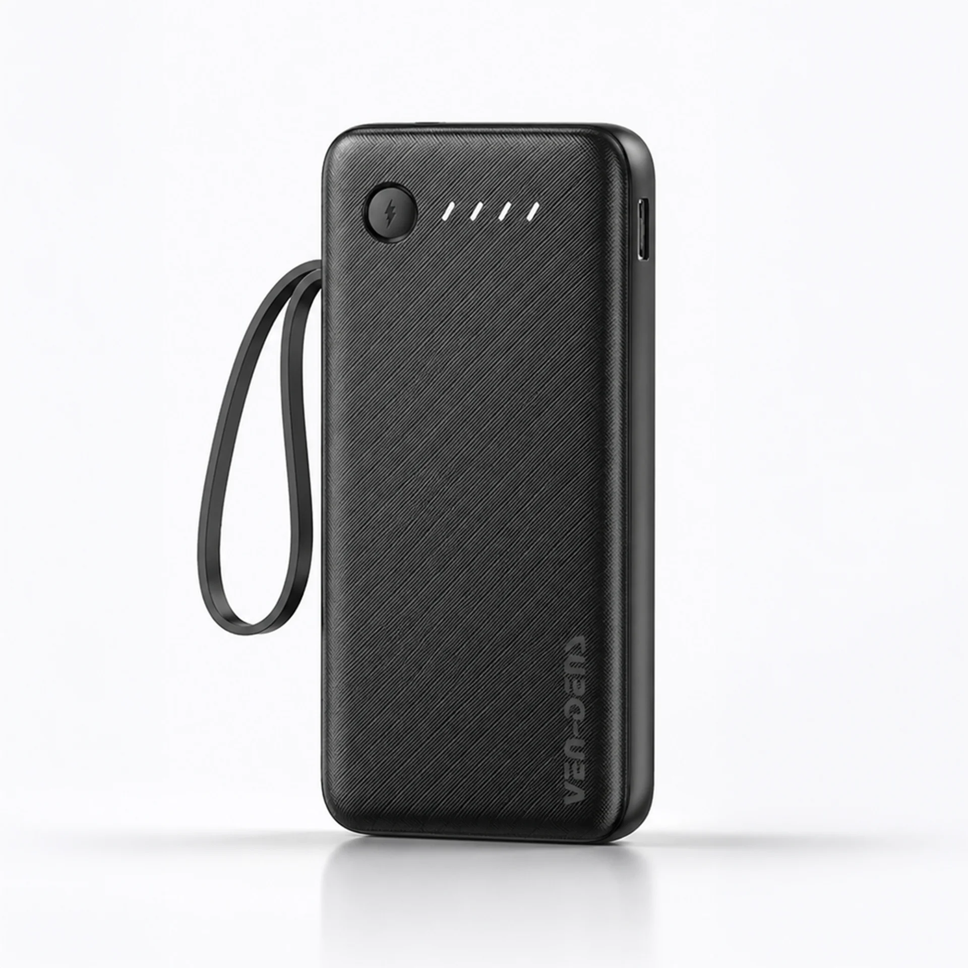 Ven-Dens VD-PB059 20000mAh Power Bank - image 3