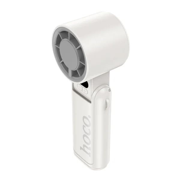 Hoco HX603 Handheld Foldable Cooling Fan - image 5