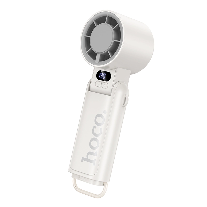 Hoco HX603 Handheld Foldable Cooling Fan