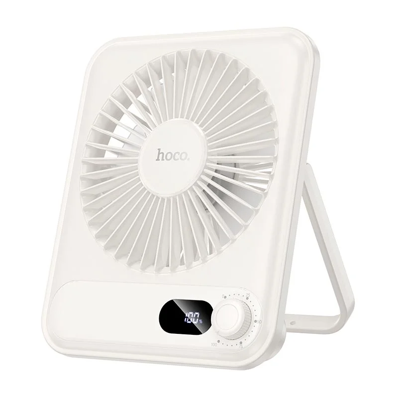 Hoco HX607 Slim Desktop Fan