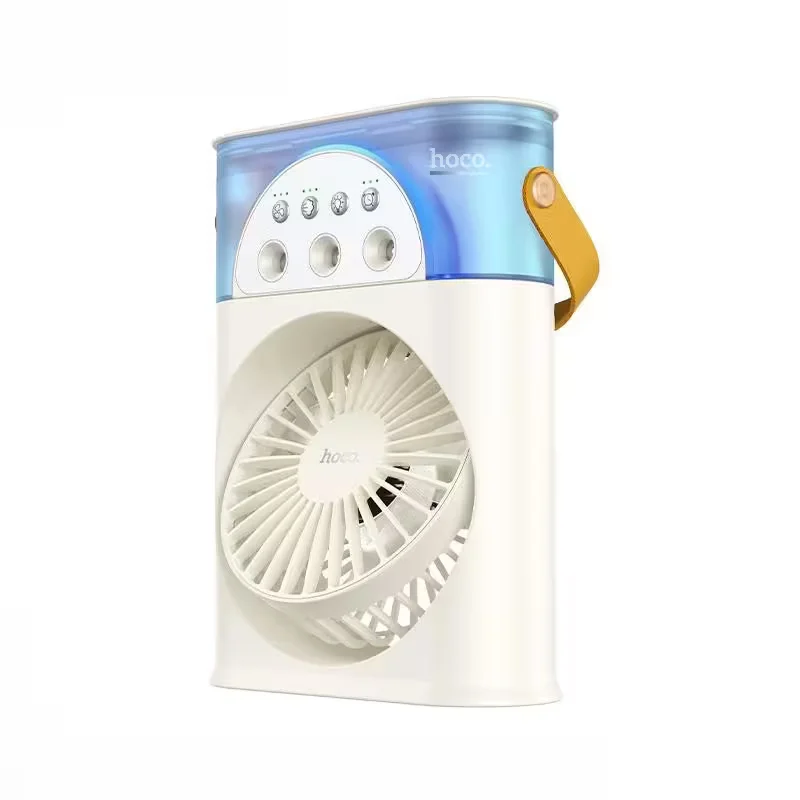 Hoco MMJ-03 2-in-1 Multi-Function Humidifier