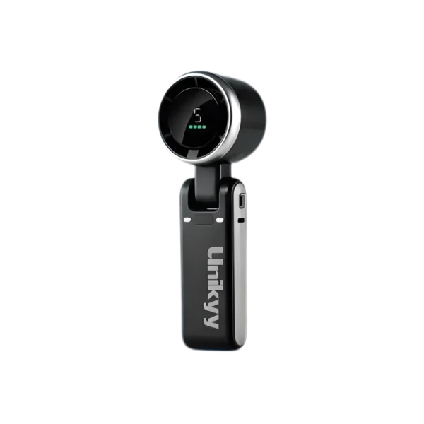 Unikyy Blade Pro Handheld Portable Turbo Fan - image 2