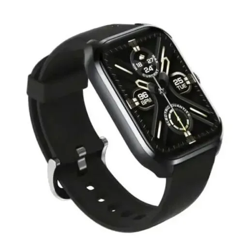 Oraimo Watch 5 Lite BT calling Smart Watch - image 2