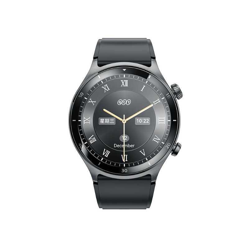 QCY Active GT BT Calling Smart Watch - image 3