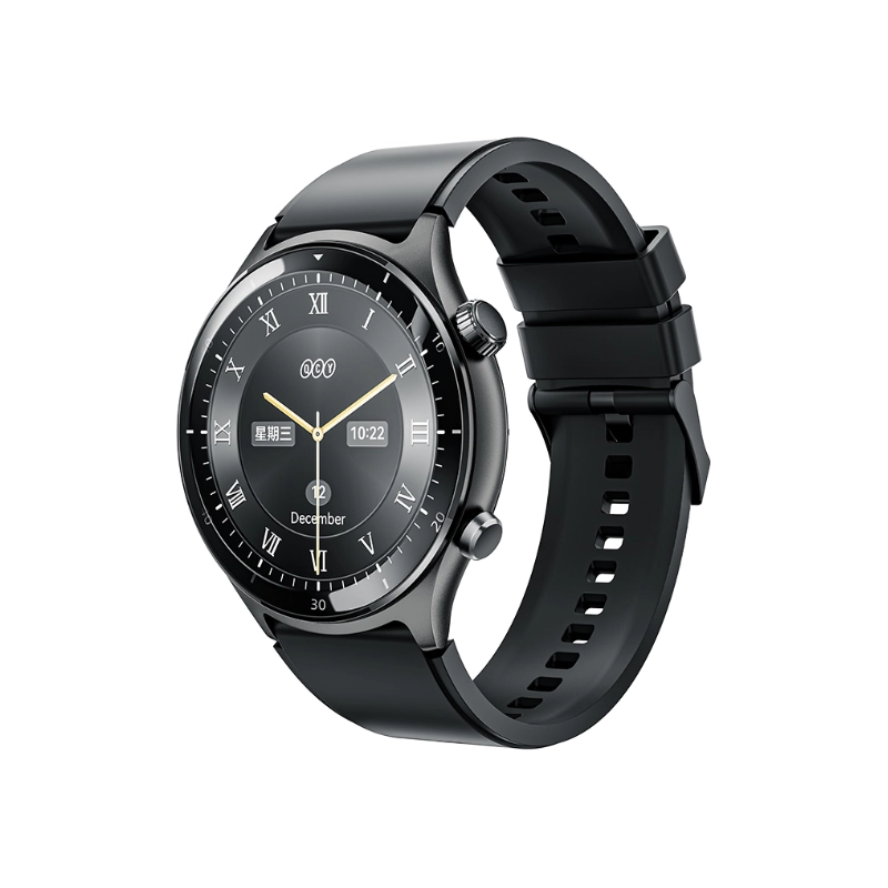 QCY Active GT BT Calling Smart Watch - image 4