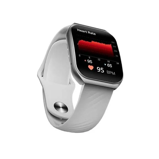 QCY GS2 Smart Watch - image 3