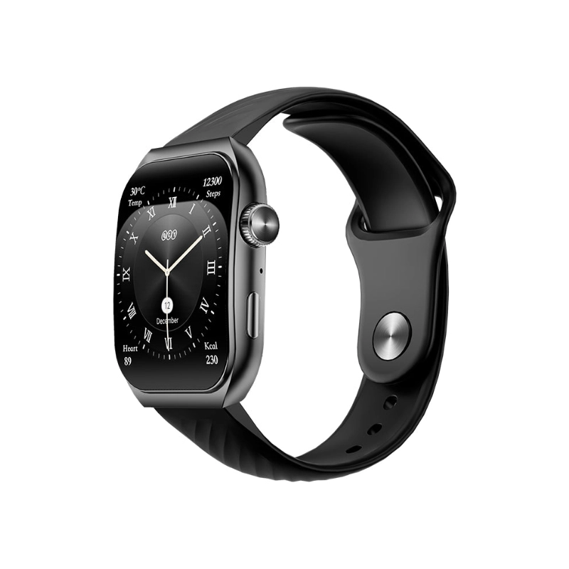 QCY GS2 Smart Watch - image 4
