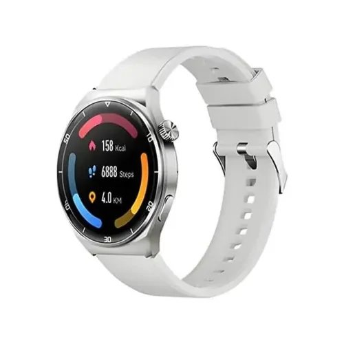 QCY GT2 Smart Watch - image 2