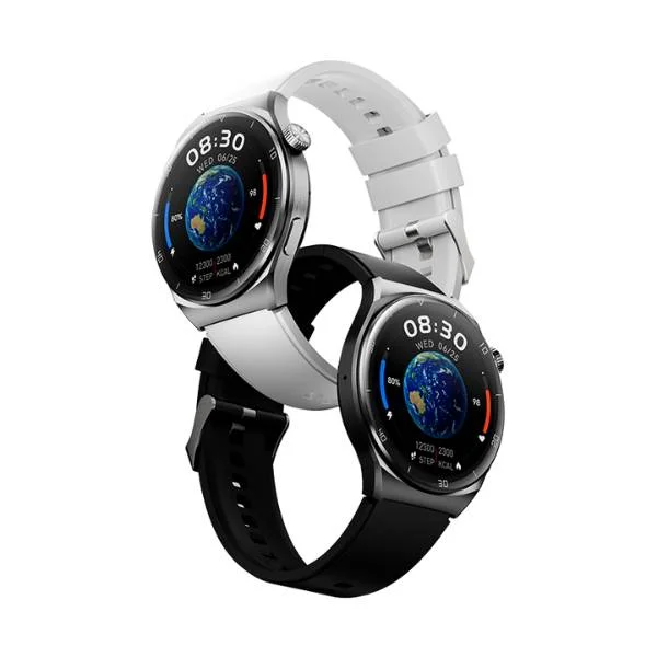 QCY GT2 Smart Watch - image 4