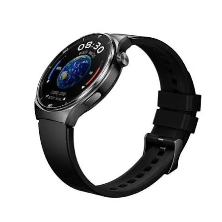 QCY GT2 Smart Watch - image 5