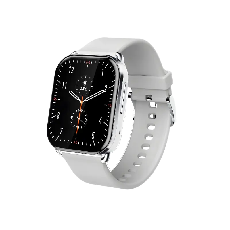 QCY Watch GS Bluetooth Calling Smart Watch - image 3