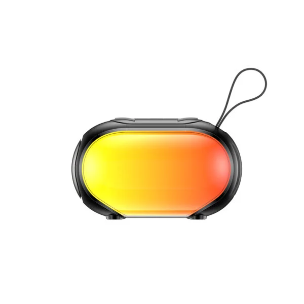 Awei KA1 Wireless Speaker With RGB Light - image 2