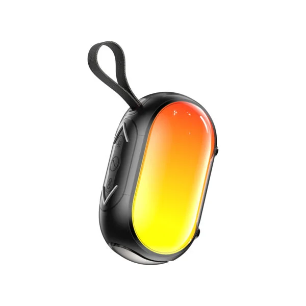 Awei KA1 Wireless Speaker With RGB Light - image 3