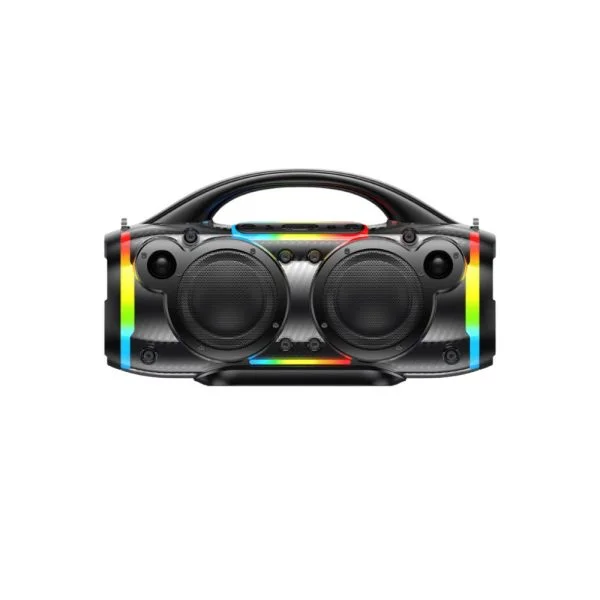 Awei KA12 60W Portable Bluetooth Speaker - image 2