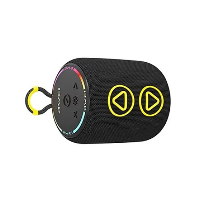 AWEI KA13 Portable Bluetooth Speaker - image 2