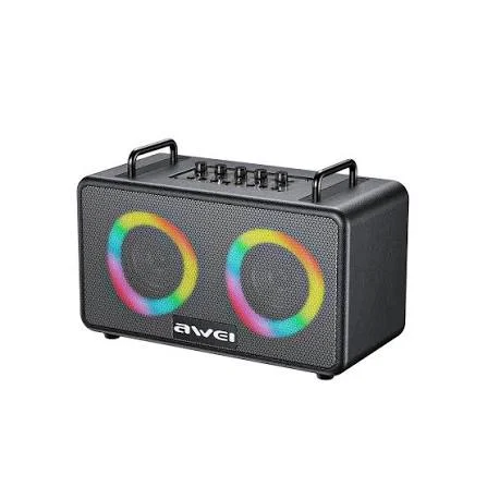 Awei KA18 70W Portable Bluetooth Speaker - image 2