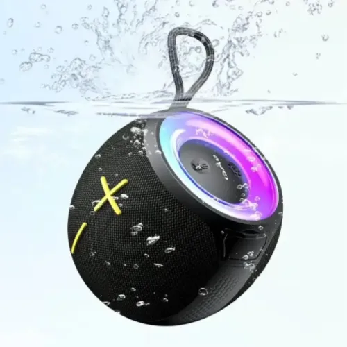 Awei KA19 Bluetooth Speaker - image 2