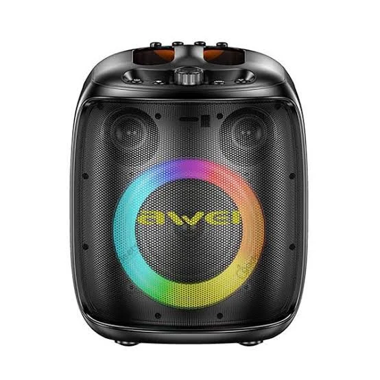 Awei KA22 Portable Bluetooth Speaker - image 3