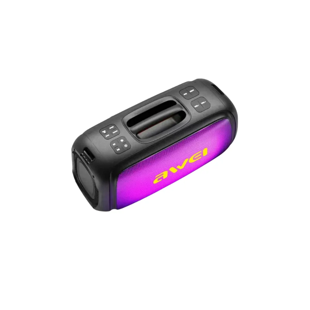 Awei KA29 Portable Bluetooth Speaker - image 2