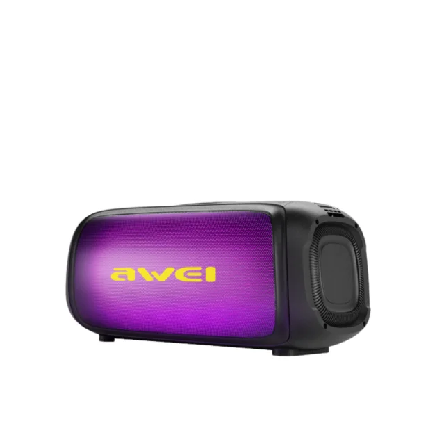Awei KA29 Portable Bluetooth Speaker - image 3