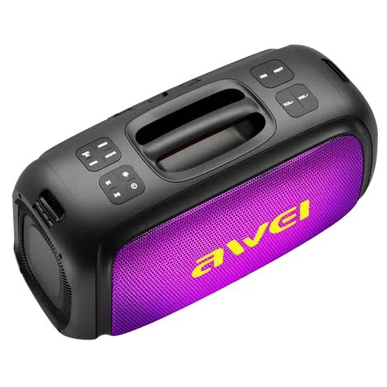 Awei KA29 Portable Bluetooth Speaker