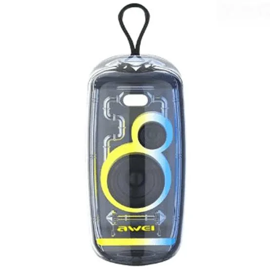 Awei KA32 20W Portable Bluetooth Speaker - image 2