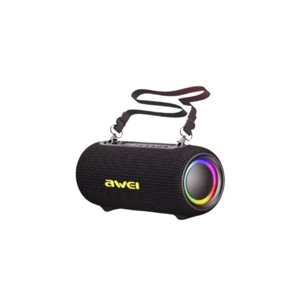 Awei KA33 26W Waterproof Bluetooth Portable Wireless Speaker - image 2