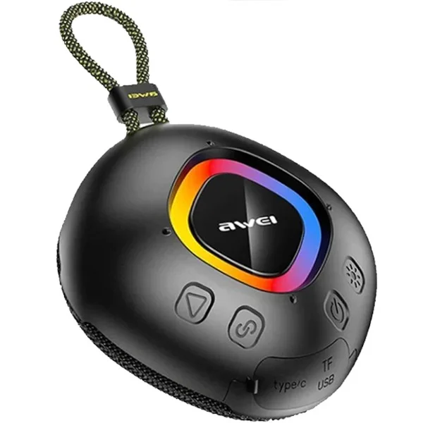 Awei KA6 Mini Wireless Bluetooth Speaker - image 2