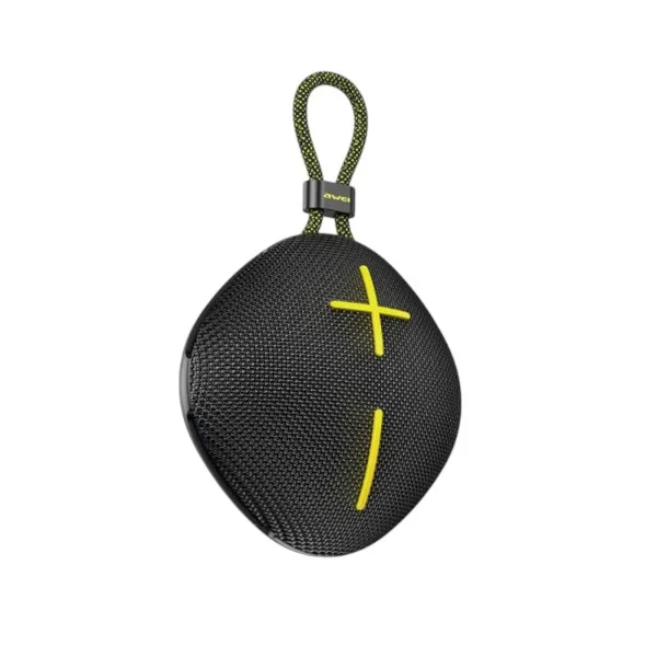 Awei KA6 Mini Wireless Bluetooth Speaker - image 3